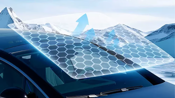 how to stop windshield fogging