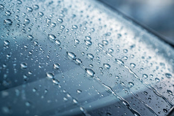 Best Rain Repellent for Windshields: How to Choose