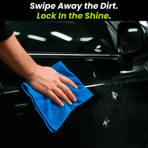 ClearVision™ – PaintGuard | Ultimate Ceramic Coating Spray